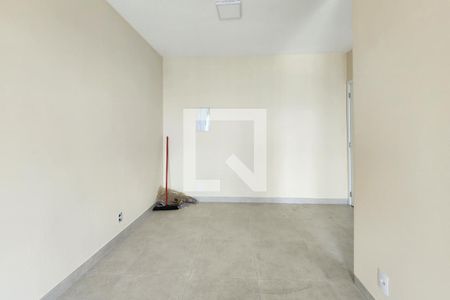 Sala de apartamento para alugar com 2 quartos, 64m² em Vila Dusi, São Bernardo do Campo