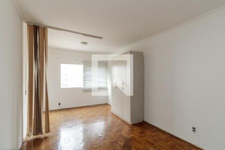 Studio de kitnet/studio à venda com 1 quarto, 42m² em Vila Buarque, São Paulo