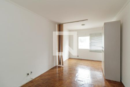 Studio de kitnet/studio à venda com 1 quarto, 42m² em Vila Buarque, São Paulo