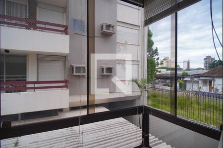 Vista do Quarto 1 de apartamento à venda com 2 quartos, 103m² em Pátria Nova, Novo Hamburgo