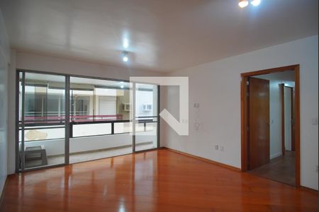 Sala de apartamento à venda com 2 quartos, 103m² em Pátria Nova, Novo Hamburgo