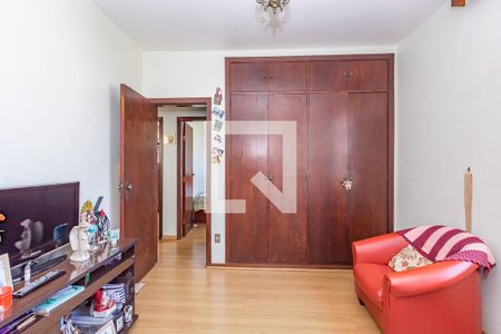 Quarto 1 de apartamento à venda com 3 quartos, 89m² em Salgado Filho, Belo Horizonte