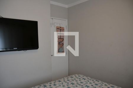 Quarto 1 de apartamento à venda com 3 quartos, 60m² em Rudge Ramos, São Bernardo do Campo