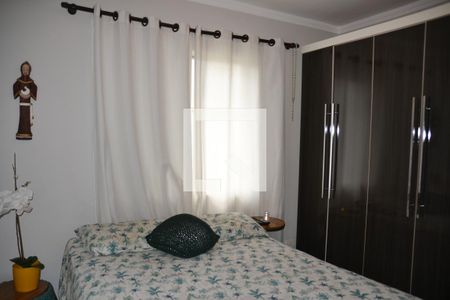 Quarto 1 de apartamento à venda com 3 quartos, 60m² em Rudge Ramos, São Bernardo do Campo