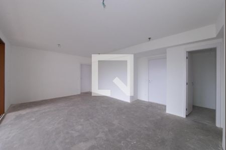 Sala de apartamento para alugar com 4 quartos, 145m² em Brooklin Novo, São Paulo