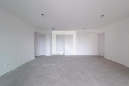 Sala de apartamento à venda com 3 quartos, 145m² em Brooklin Novo, São Paulo