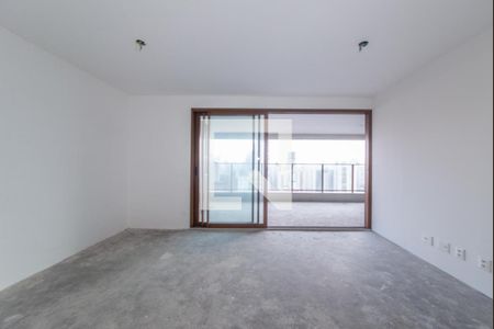 Apartamento à venda com 110m², 3 quartos e 2 vagasSala