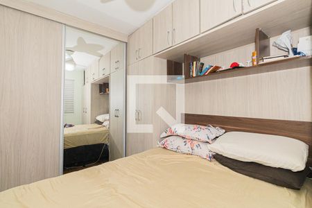 Quarto 2 de apartamento à venda com 2 quartos, 54m² em Jardim Peri, São Paulo