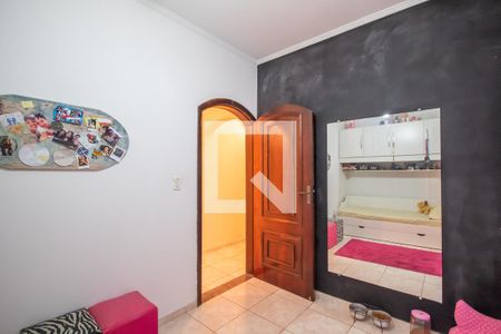 Casa à venda com 350m², 7 quartos e 4 vagas Casa à venda com 350m², 7 quartos e 4 vagasQuarto 2 (Casa 1)
