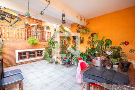 Casa à venda com 350m², 7 quartos e 4 vagas Casa à venda com 350m², 7 quartos e 4 vagasChurrasqueira