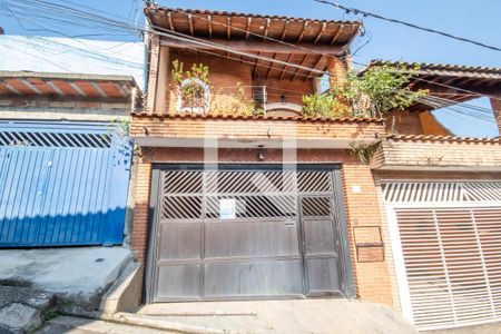 Casa à venda com 350m², 7 quartos e 4 vagas Casa à venda com 350m², 7 quartos e 4 vagasFachada