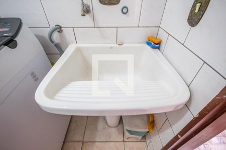 Casa à venda com 350m², 7 quartos e 4 vagas Casa à venda com 350m², 7 quartos e 4 vagasÁrea de Serviço