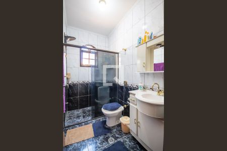 Casa à venda com 350m², 7 quartos e 4 vagas Casa à venda com 350m², 7 quartos e 4 vagasBanheiro 2 (Casa 2)