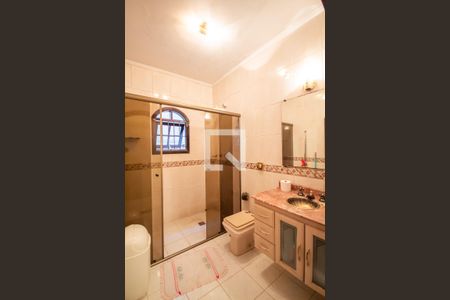 Casa à venda com 350m², 7 quartos e 4 vagas Casa à venda com 350m², 7 quartos e 4 vagasBanheiro 2 (Casa 1)