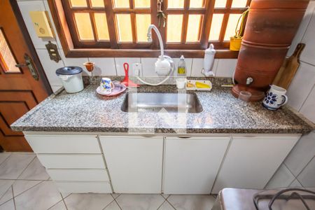 Casa à venda com 350m², 7 quartos e 4 vagas Casa à venda com 350m², 7 quartos e 4 vagasCozinha (Casa 2)