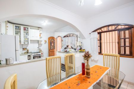 Casa à venda com 350m², 7 quartos e 4 vagas Casa à venda com 350m², 7 quartos e 4 vagasCopa (Casa 1)