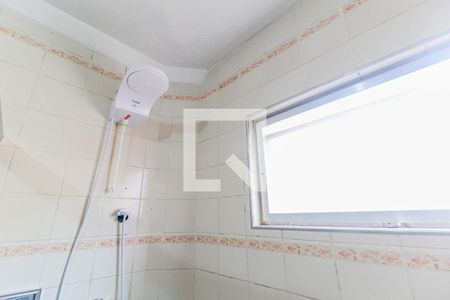 Banheiro de apartamento à venda com 3 quartos, 79m² em Santo Amaro, São Paulo