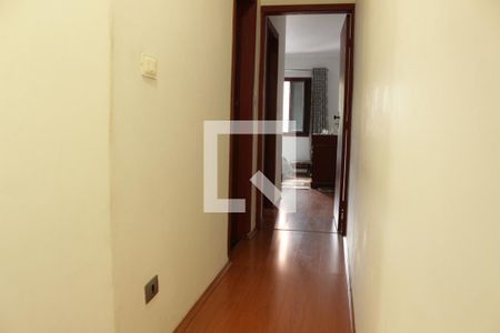 Corredor Suíte de casa à venda com 3 quartos, 150m² em Vila Madalena, São Paulo