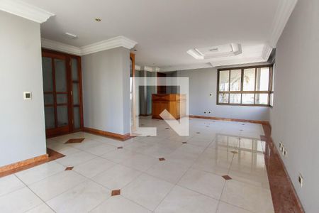 Sala de apartamento para alugar com 4 quartos, 163m² em Vila Prudente, São Paulo