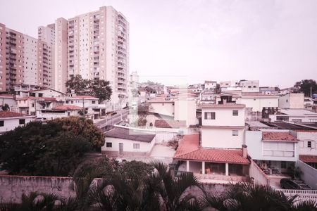 Sala de apartamento para alugar com 2 quartos, 58m² em Saúde, São Paulo