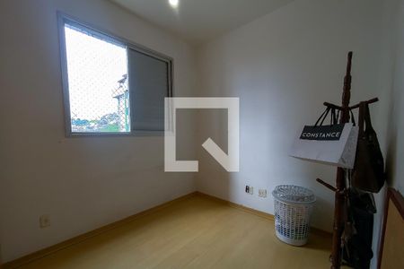 Quarto 2 de apartamento à venda com 3 quartos, 80m² em Buritis, Belo Horizonte