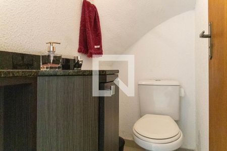 Lavabo de casa de condomínio à venda com 2 quartos, 87m² em Vila Ré, São Paulo