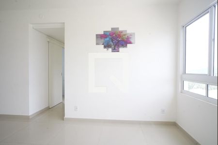 Sala  de apartamento à venda com 2 quartos, 50m² em Passo das Pedras, Porto Alegre