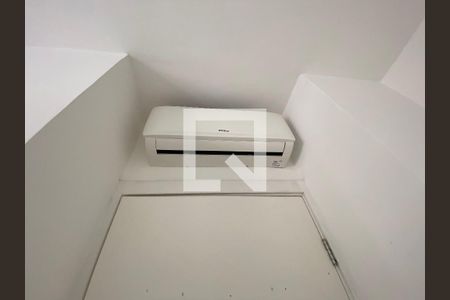 Ar condicionado de apartamento à venda com 2 quartos, 50m² em Passo das Pedras, Porto Alegre