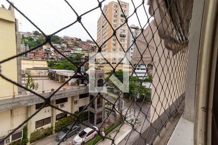 Vista  de apartamento para alugar com 2 quartos, 131m² em Icaraí, Niterói