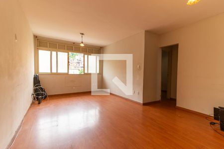 Sala de apartamento para alugar com 2 quartos, 131m² em Icaraí, Niterói