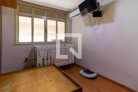 Quarto 1 de apartamento para alugar com 2 quartos, 131m² em Icaraí, Niterói