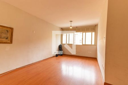 Sala de apartamento para alugar com 2 quartos, 131m² em Icaraí, Niterói