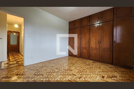 Quarto 1 - Armários de apartamento para alugar com 3 quartos, 164m² em Embaré, Santos