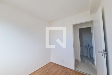 Quarto 2 de apartamento à venda com 2 quartos, 32m² em Vila Ema, São Paulo