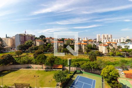 Apartamento à venda com 75m², 3 quartos e 2 vagasVista Sala de Estar