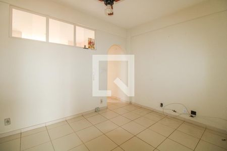 Apartamento à venda com 48m², 1 quarto e sem vagaSala