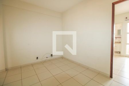 Sala de apartamento para alugar com 1 quarto, 48m² em Jardim Chapadão, Campinas