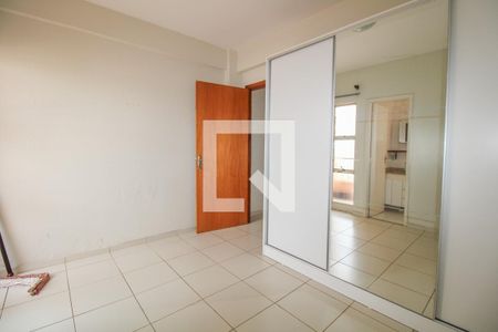 Quarto de apartamento para alugar com 1 quarto, 48m² em Jardim Chapadão, Campinas