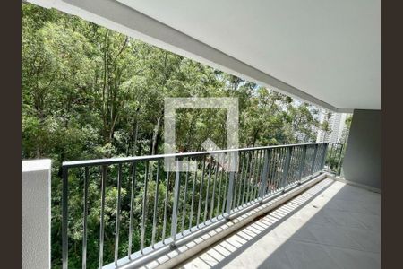 Apartamento à venda com 3 quartos, 133m² em Vila Andrade, São Paulo