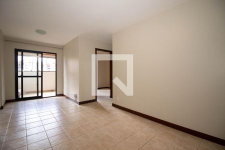 Sala de apartamento para alugar com 2 quartos, 75m² em Asa Norte, Brasília