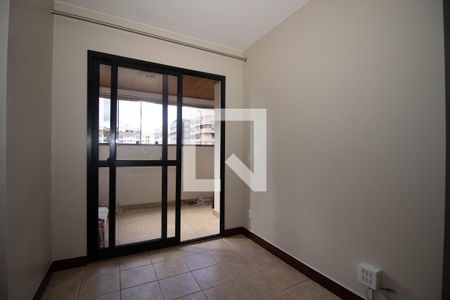 Sala de apartamento para alugar com 2 quartos, 75m² em Asa Norte, Brasília