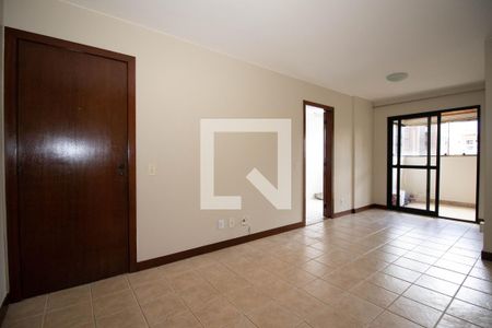 Sala de apartamento para alugar com 2 quartos, 75m² em Asa Norte, Brasília