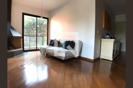 Apartamento à venda com 3 quartos, 130m² em Jardim Ampliacao, São Paulo