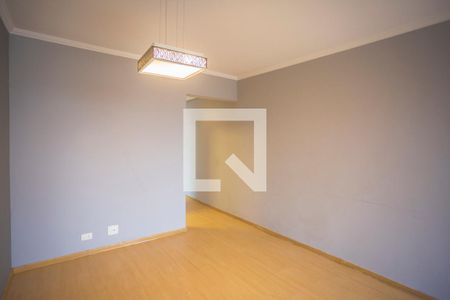 Sala de Jantar de apartamento à venda com 2 quartos, 67m² em Vila Monte Alegre, São Paulo