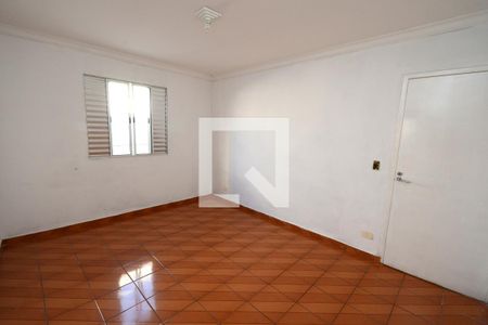 Sala de casa para alugar com 1 quarto, 40m² em Vila Sao Paulo, São Paulo