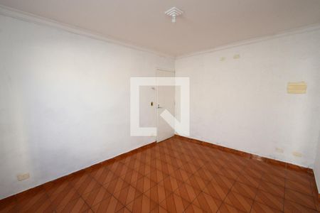 Sala de casa para alugar com 1 quarto, 40m² em Vila Sao Paulo, São Paulo
