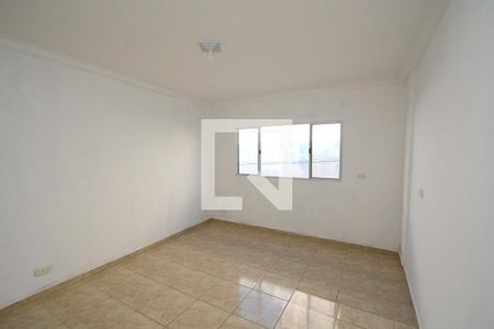 Suíte de casa para alugar com 1 quarto, 40m² em Vila Sao Paulo, São Paulo