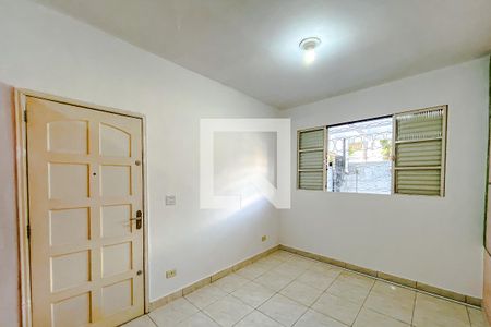 Apartamento à venda com 45m², 1 quarto e sem vagaSala