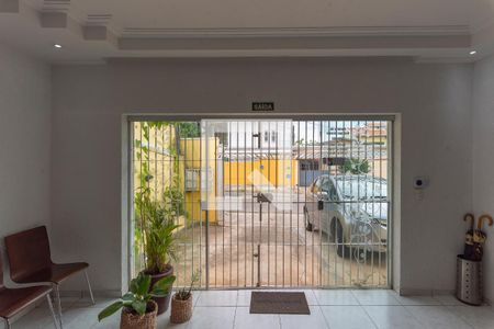 Sala de casa para alugar com 3 quartos, 200m² em Jardim Paulicéia, Campinas