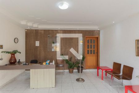 Sala de casa para alugar com 3 quartos, 200m² em Jardim Paulicéia, Campinas